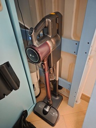 LG CordZero A9+ Cordless Vacuum Cleaner濕拖無線吸塵器
