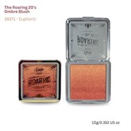 RUDE COSMETICS The Roaring 20s Omber Blush Euphoric