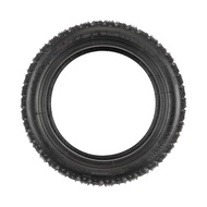 2X 10 Inch 10X2.75-6.5 Vacuum Tyre 10X2.75-6.5 Widen Tubeless Tire for Speedway 5 Dualtron 3 Scooter Tires