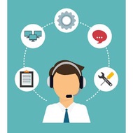 【PRO】Customer Servicer enquiry link for payment/ other missing parcel shipment