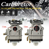 Carburetor Knapsack Sprayer Mitsubishi/Pam Racun Power Sprayer TL26 TU26  TB26 Pam Racun TL23 34F 36