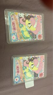 小馬寶莉卡 柔柔 cr