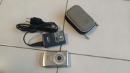 Canon IXUS65 相機 二手 早期 年代 歲月 收藏 絕版 懷舊 復古