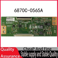 Original 6870C-0565A V14 32HD DRD TV Tcon board LED32EC330J3D[Quality Assurance]