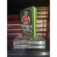 (On Hand) Hemlock & Silver - Deluxe - US Hardcover - Remaindered Copy