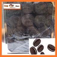 500gm Vo Choc Vanilla Biscuit (similar oreo taste)Halal