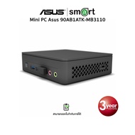 MINI PC ASUS  90AB1ATK-MB3110 Intel NUC 13th Gen /Intel NUC Celeron N5105 (4M Cache,up to 2.90 GHz) (BNUC11ATKC40001)