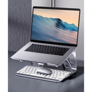 Super Sturdy Laptop Stand, Supports 17 inch Laptop