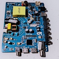 Mb polytron pld32tv1855B - mainboard tv polytron digital 32in - mainboard tv polytron pld32tv1855b -