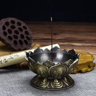 Yenpao cone bukhur incense burner