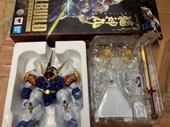METAL BUILD 龍神丸 初版