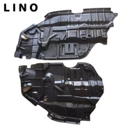 TOYOTA CAMRY ACV50 ENGINE COVER/ENGINE LOWER UNDER COVER