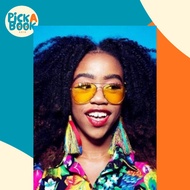 [100% Original Books] - Scribble Yourself Feminist by Chidera Eggerue (UK edition, paperback)