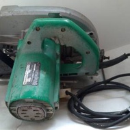 HITACHI日立牌C9電鋸機