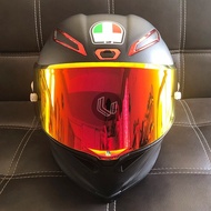 ☟For AGV Pista GP RR corsa R GPR motorcycle Helmet visor ☮E