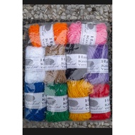 Mix color 10 gl wool yarn/ wool yarn/ colorful wool yarn/ mixed wool yarn/ mixed wool yarn/ small wo