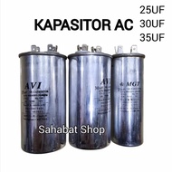 AC CAPACITOR AC CAPACITOR/ 25UF 30UF 35UF 400/450V