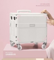 全新露禾優質多功能摺疊購物車/買餸車