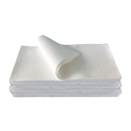 100pcs Birdcage Liners Precut Absorbent Bird Cage Paper Large Parakeet Cage Liners Accessories for P