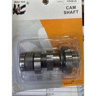Camshaft for Honda C100 Dream – Durable, Precision-Engineered Engine Upgrade Replacement Part