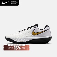 Nike Men's G.T. Cut Academy 2 EP Basketball Shoes - White [HV9775-103]