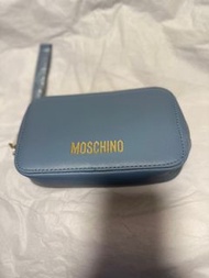 MOSCHINO化妝袋