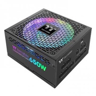 曜越 鋼影GF2 ARGB 650W 金牌 電源供應器 PS-TPD-0650F3FAGT-2燦坤線上購物
