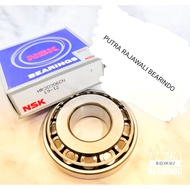 1 PCS 30306 CN NSK BEARING GARDAN PINION CARRY ST100 30306CN