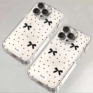 HP Soft Bow High Class Point For Casing Realme C85 Pro 70 C71 C61 C63 C65 C51 C53 Note 60 60X C75 C7