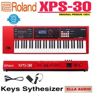 Roland XPS30 61-Keys Keyboard Expandable Synthesizer Roland XPS 30