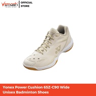 Yonex Power Cushion 65Z-C90 Wide Unisex Badminton Shoes