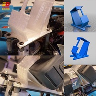 AstroX X5 Johhny FPV Gopro 9 Mount Case FPV Drone 3D Print