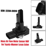 Replacement Spare Parts MAF Mass Air Flow Sensor Meter for Toyota 4Runne Camry Corolla Scion Lexus E