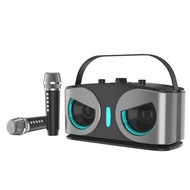 Outdoor Microphone Portable All-in-One Owl Bluetooth Speaker A922K Song Audio YS203Cross-border Wire