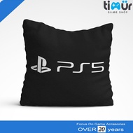 PS2 Gaming Pillow PS3 PS4 Xbox Nintendo Switch Logo PS5