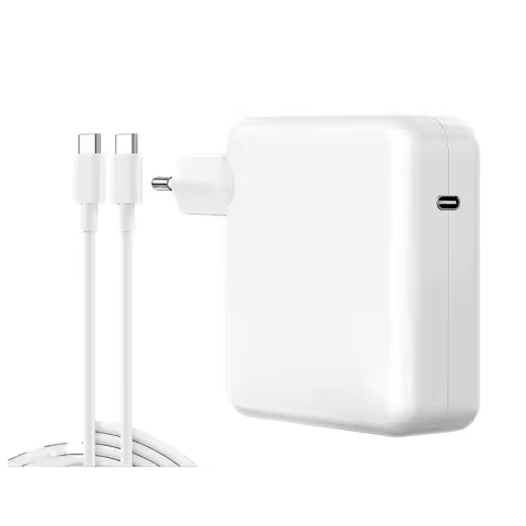 USB-C61W 87W 96W 118W, Type-C PD Charger for Macbook 13 15-inch A1706 A1707 A1708 A1534 A1719 A214 i