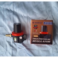 Golden Fiji Regulator (SIRIM)