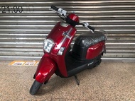 2008年 山葉 Qc 100cc 化油器