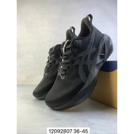 9HWI OVG7 Asics-N5 Shock Absorption Racing Running Shoes - Fashionable and Wear-resistant Sports Sho