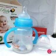 Baby love bottle for baby