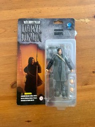 現貨 - 行屍走肉 戴瑞迪克森 ~ Walking Dead Daryl Dixon Action Figure《留意內文》有貨 ✅ 有需要麻煩出價‼️