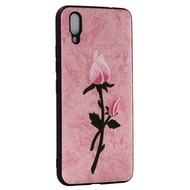 OPPO R15 Rro case Luxury Embroidered Women s Mobile Phone Case R9 R9s R11 R11s Plus Cover oppo A57 A