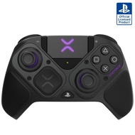 PDP Victrix Pro BFG Wireless Gaming Controller for PS5, Black Officially Licensed Sony Product