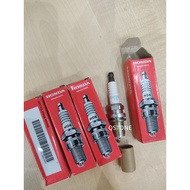 DIFR6D13 Spark Plug Honda City T9A GM6 Jazz GK T5A CRZ BRV NGK IRIDIUM TT /12290-RB0-J11 4pcs price