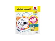 Downy 3 in 1 香水洗衣球 (盒裝)