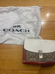 Coach手袋