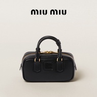 การจัดส่งจุดตรง ใหม่ของแท้ MIU MIU women bag มิว มิว กระเป๋า กระเป๋าถือ