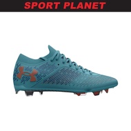 Under Armour Men Shadow Pro FG Outdoor Boot Football Shoe Kasut Lelaki (3025643-400) Sport Planet 21-01