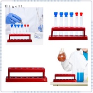 Eigell Kids Science Test Tube Set Primary Learn Science Birthday Gifts Preschool Portable DIY Scienc