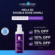 La Roche-Posay Mela B3 Double Dose Serum (40ML)